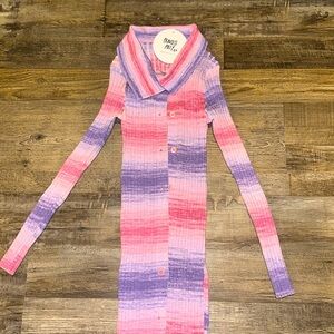 Brand new Princess Polly sweater dress